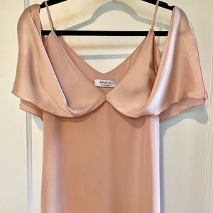 NWT Bailey 44 Silky Blouse